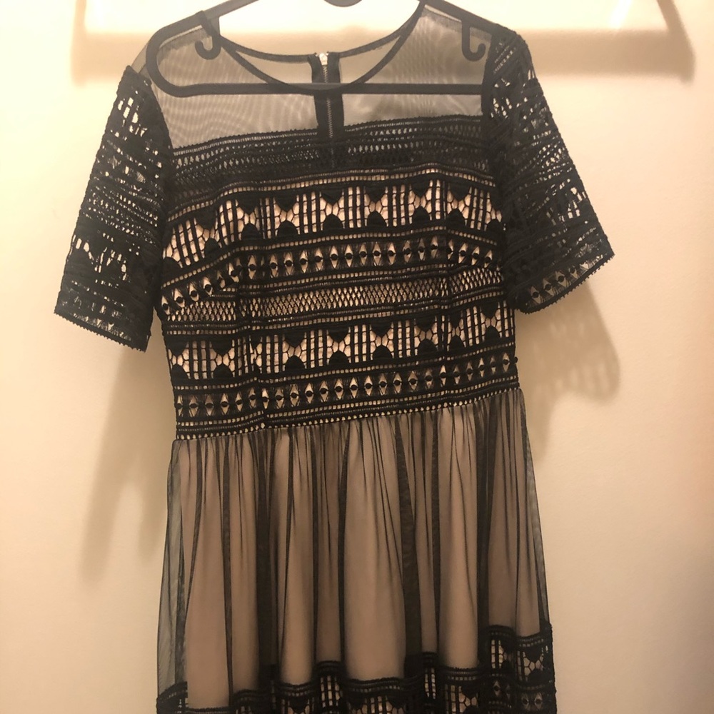 Dress - Picture 2 of 3